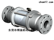 COAX同轴阀FCF 125 NC