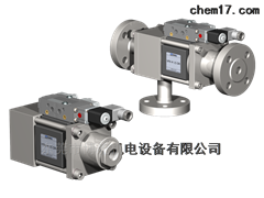 COAX化工机械用RFK 20 NC