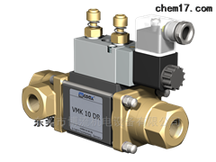 COAX进口FK 65 DR NC