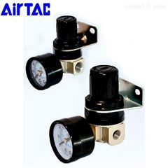 AIRTAC调压阀