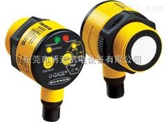 精巧型光电传感器邦纳光电传感器