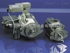 ATOS定量叶片泵PFE-41085/1ST