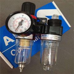 德国费斯托过滤减压阀