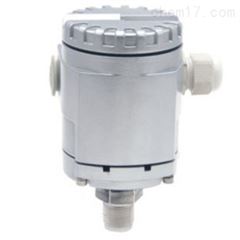 E+H压力变送器