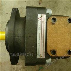 PFED意大利ATOS阿托斯变量叶片泵防爆防腐