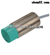 德国P+F倍加福接近开关