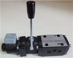 原装换向阀DPZO-A-173-L5/D