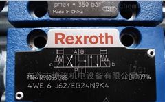 REXROTH比例阀R901271063