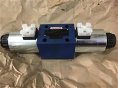 力士乐比例阀型号4WE6C6X/EW220RNZ5L