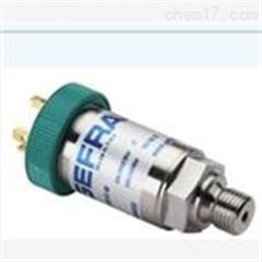 高温熔体压力传感器GEFRAN现货