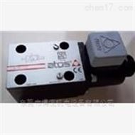 ATOS换向阀DHU-0711-SP-667/24DC