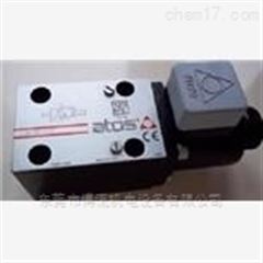 ATOS换向阀DHU-0711-SP-667/24DC