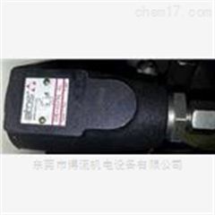 ATOS安全阀现货DHU-0714 20-24DC