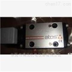 ATOS控制阀现货DHU-0631/2-SP-667/24DC