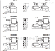 ATOS比例阀直动式DHZO-AES-EH-071-L-5/W
