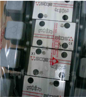 ATOS安全阀DHI-0631/2/A-X24DC