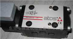 DHI-0610/F1/NCATOS比例阀DHI-0610/FV