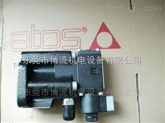 ATOS比例阀
