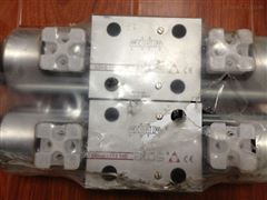 阿托斯溢流阀CART M-3/100