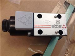 ATOS比例阀DHA-0613/2/M24DC现货销售