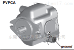 ATOS防爆叶片泵PVPCAXB-CH-4046/31044/5S/PA-NPT/024DC10