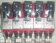 MAP-160/20ATOS压力继电器