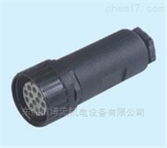 ATOS现货ATOS七芯插头