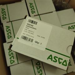 SCG202A204V 24V美国阿斯卡ASCO比例阀