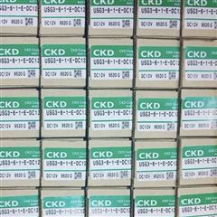 USG3-6-1-E-DC12V日本CKD喜开理比例阀优势供应