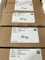 RL28-8-H-700-RT/47/105P+F背景抑制传感器倍加福RL28系列